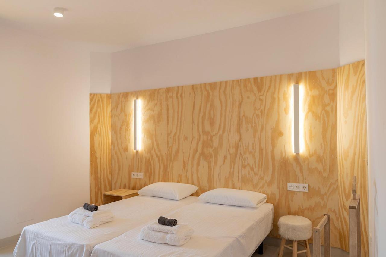 Appartement Primera Linea De Playa -