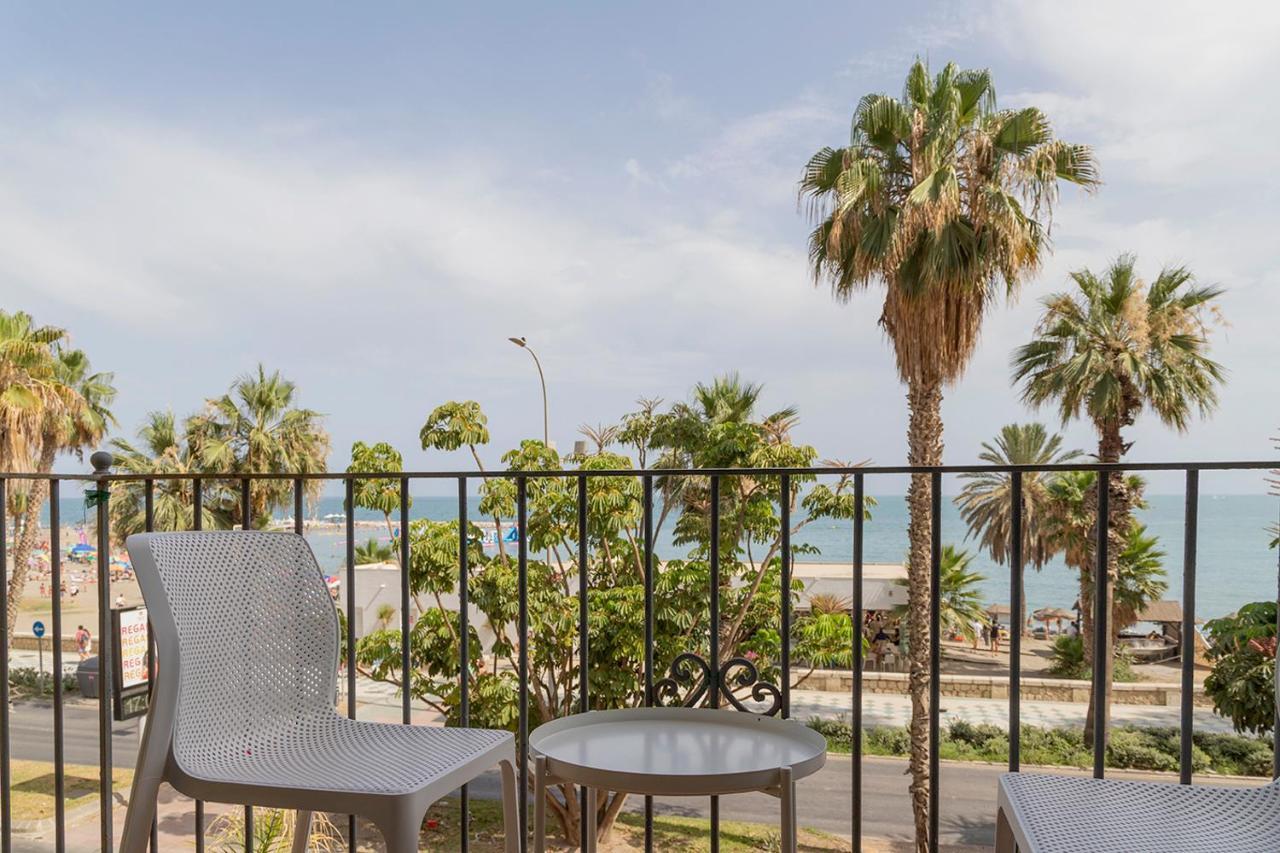 Primera Linea De Playa - Appartement