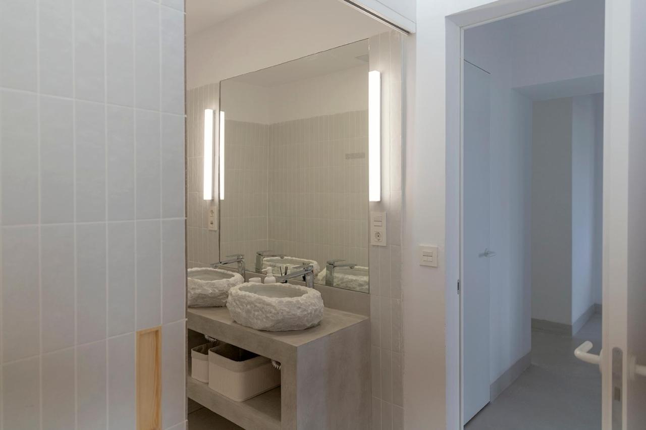 Primera Linea De Playa - Appartement *