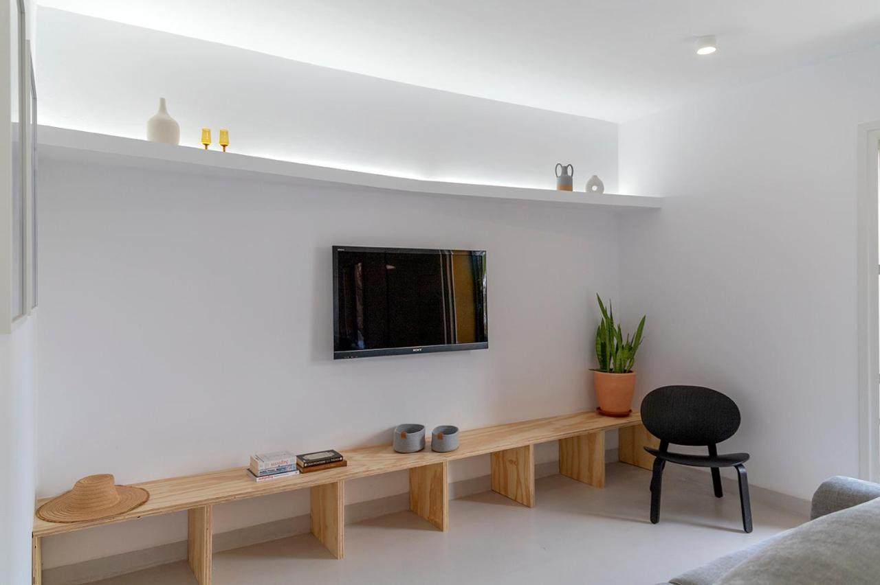 Appartement Primera Linea De Playa - *