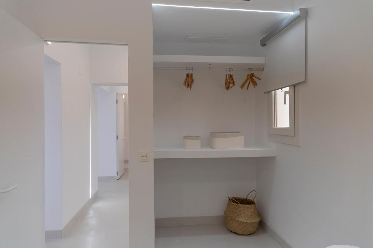 Appartement Primera Linea De Playa - *