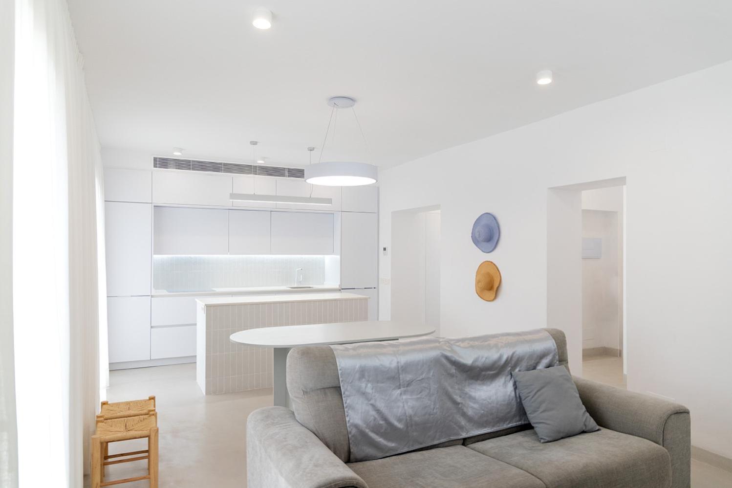 Primera Linea De Playa - Appartement