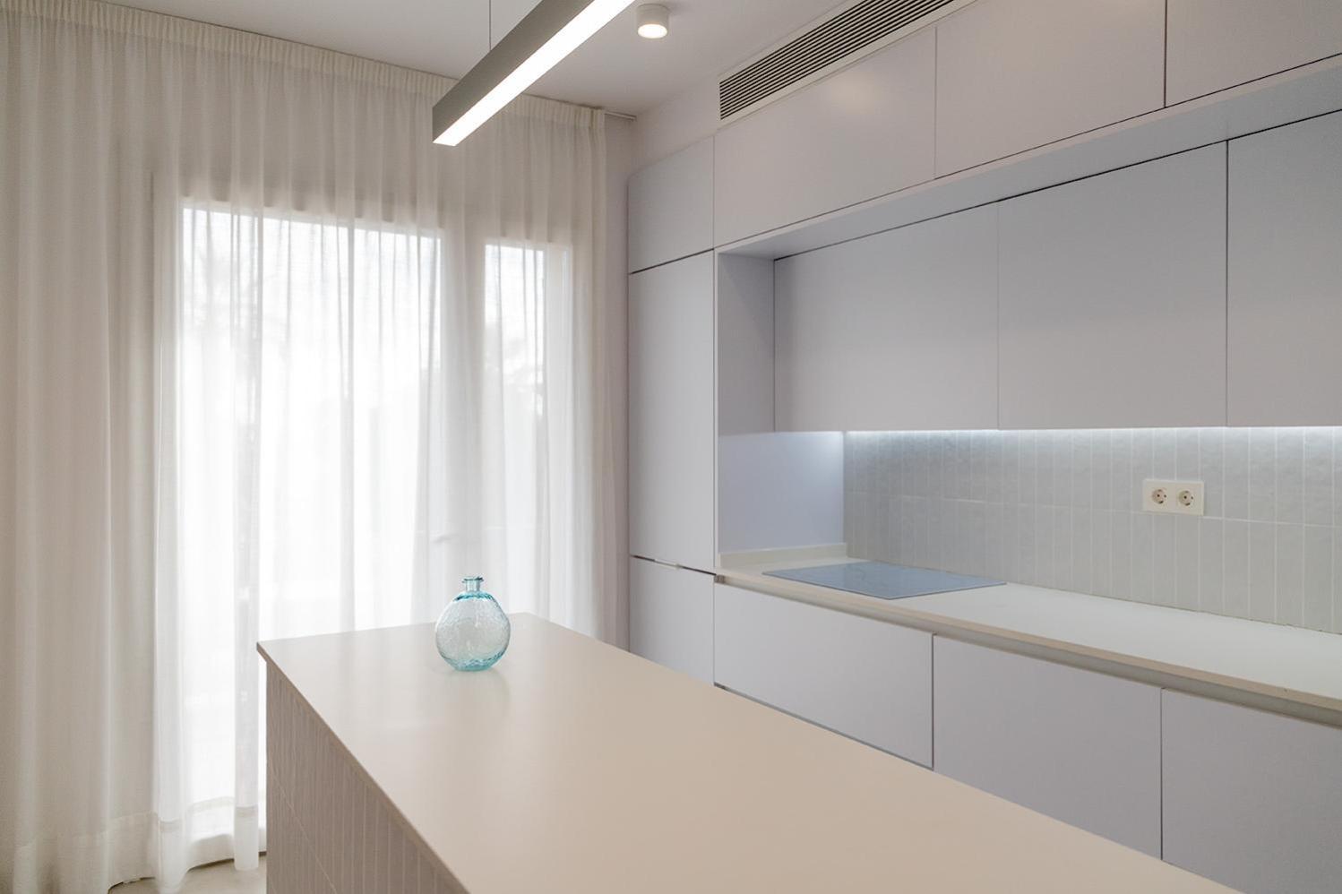 Primera Linea De Playa - Appartement